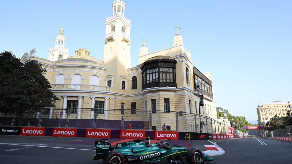 Пілоти Aston Martin Алонсо та Стролл через штрафи за двигуни