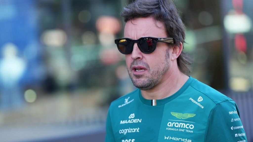 Гюнтер Штайнер коментує слова президента FIA про Фернандо Алонсо