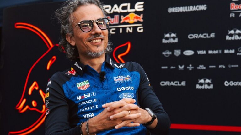 Внутрішня боротьба та політична криза в команді Red Bull
