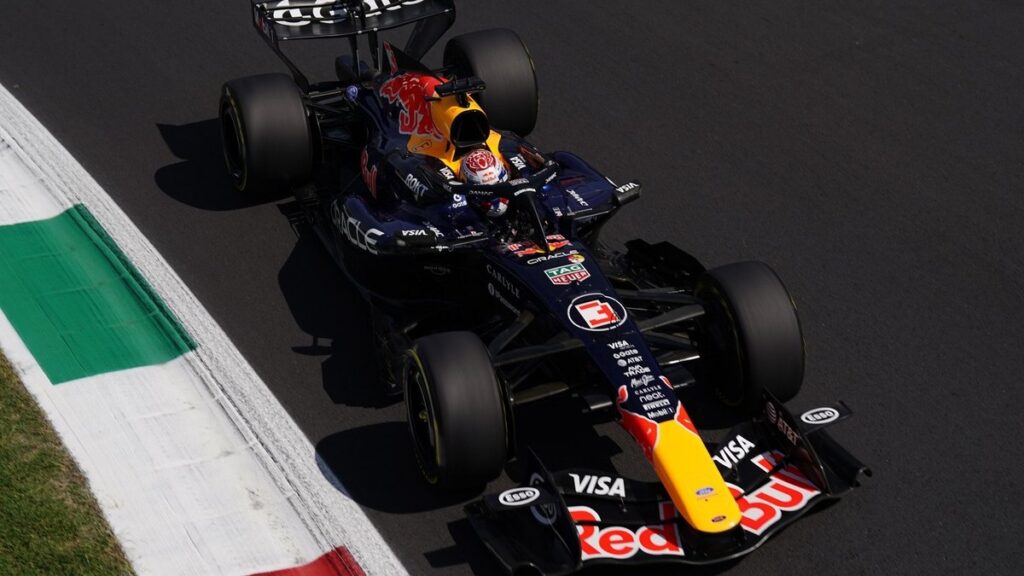 Макс Ферстаппен критикує зміни в регламенті F1 2026