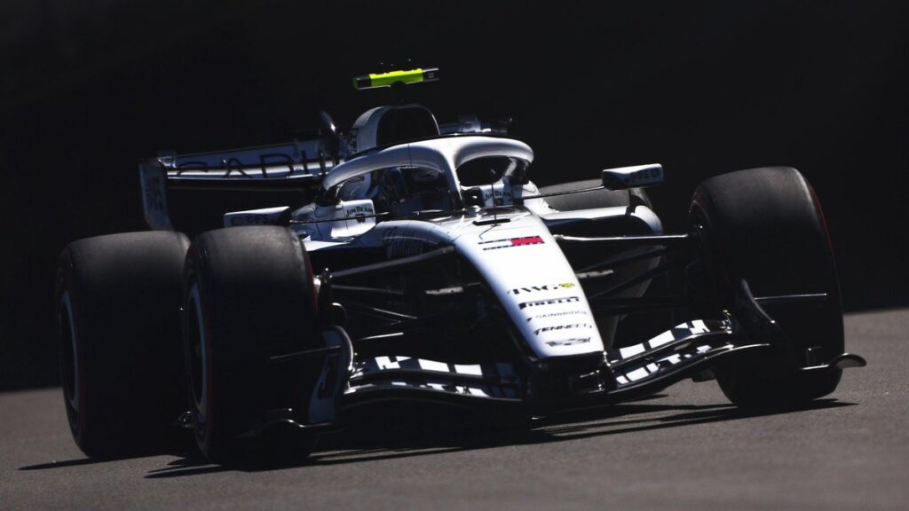Марк Волтер, акціонер команди Cadillac F1