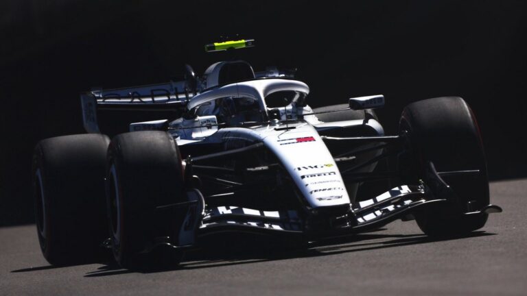 Марк Волтер, акціонер команди Cadillac F1
