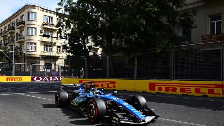 Колаборація Williams F1 та K-pop зірки Цзую