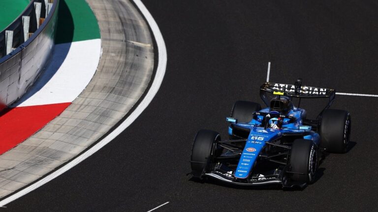 Джеймс Воулз обговорює стратегію розвитку Williams