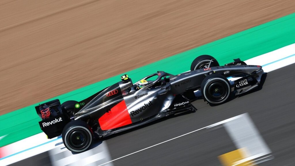 Томас Фур стає CEO Audi Formula Racing для розробки двигунів F1