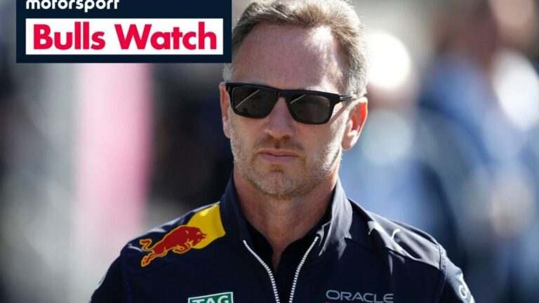 Керівник Red Bull Racing Крістіан Хорнер