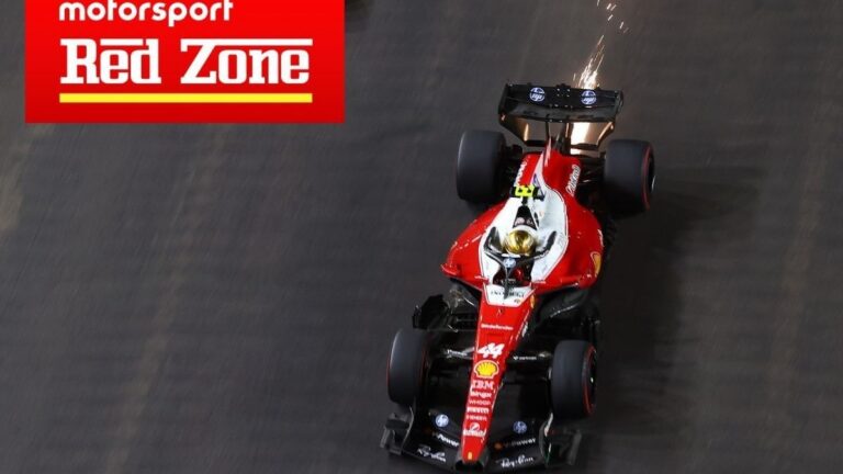 Технічне оновлення боліда Ferrari для Гран-прі США