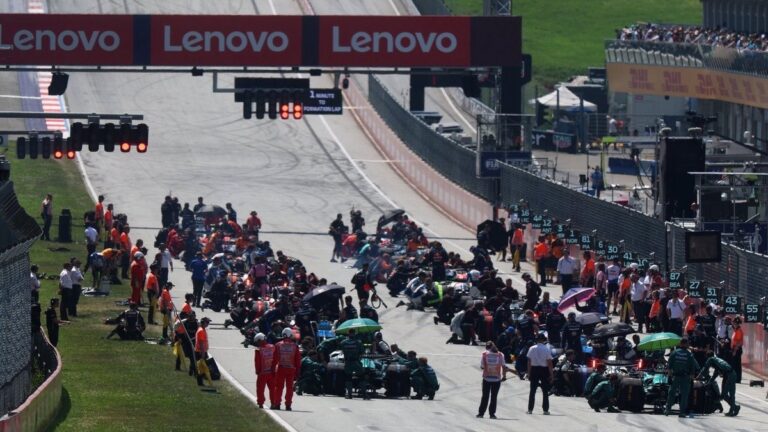 Нові правила FIA щодо бюджетного ліміту у Формулі-1
