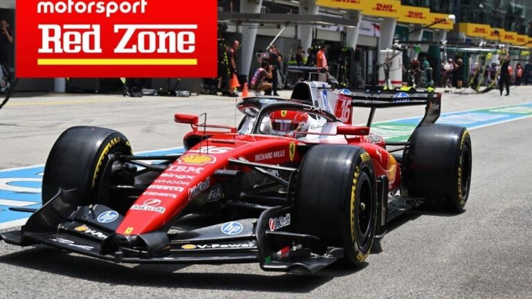 Фред Вассюр, керівник команди Ferrari