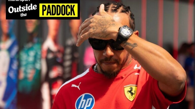 Льюїс Хемілтон та дорогі годинники пілотів F1
