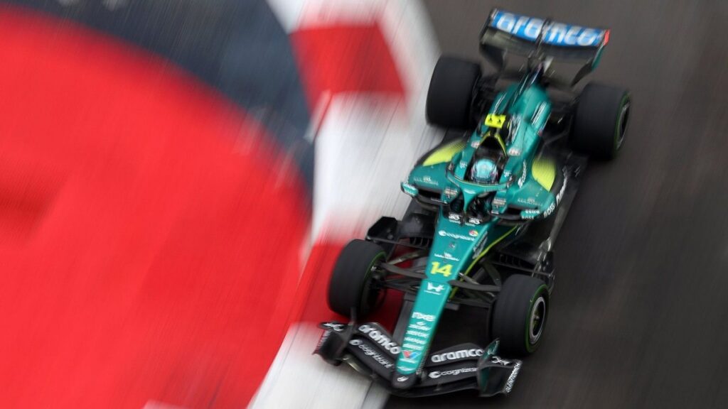 Оновлення двигуна Honda F1 та проблеми з керованістю