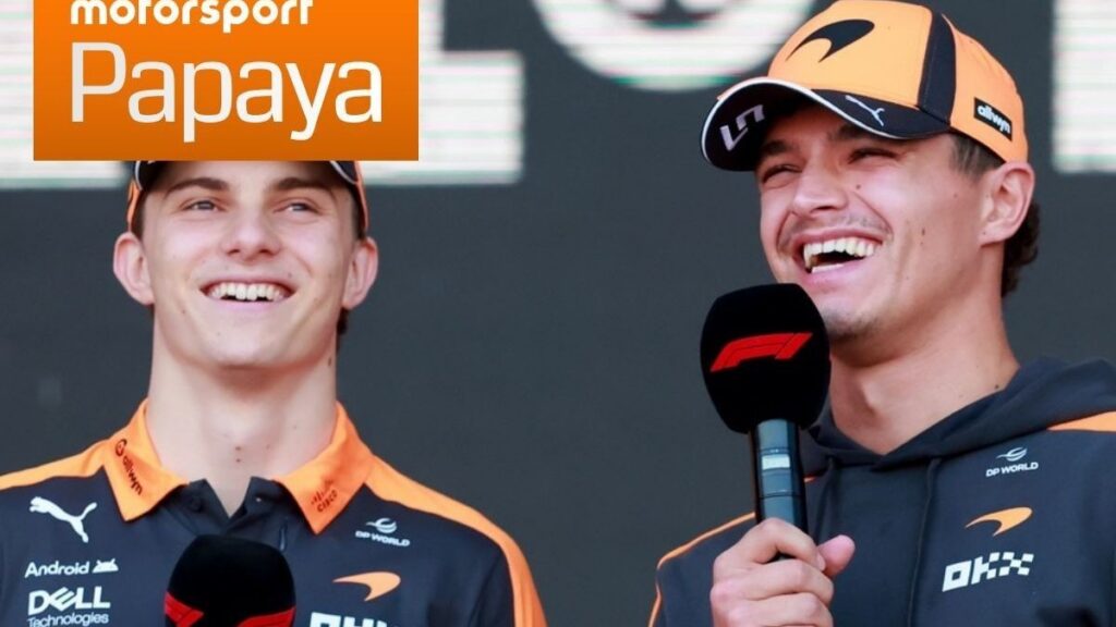Болід McLaren MCL40 під час Гран-прі США