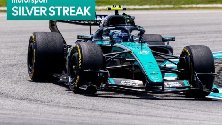 Технічна складність болідів F1 на трасі в Малайзії