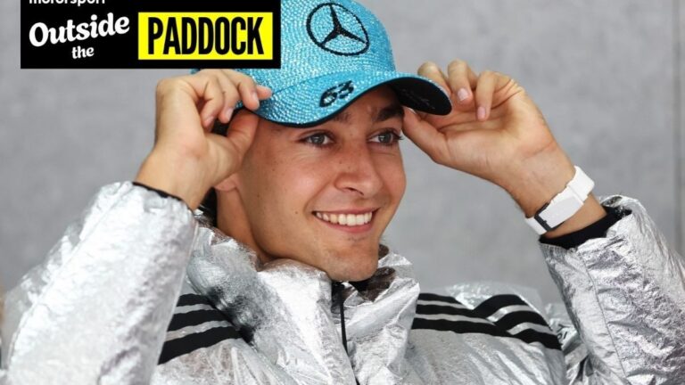 Срібляста куртка Mercedes F1, що стала вірусною серед фанатів