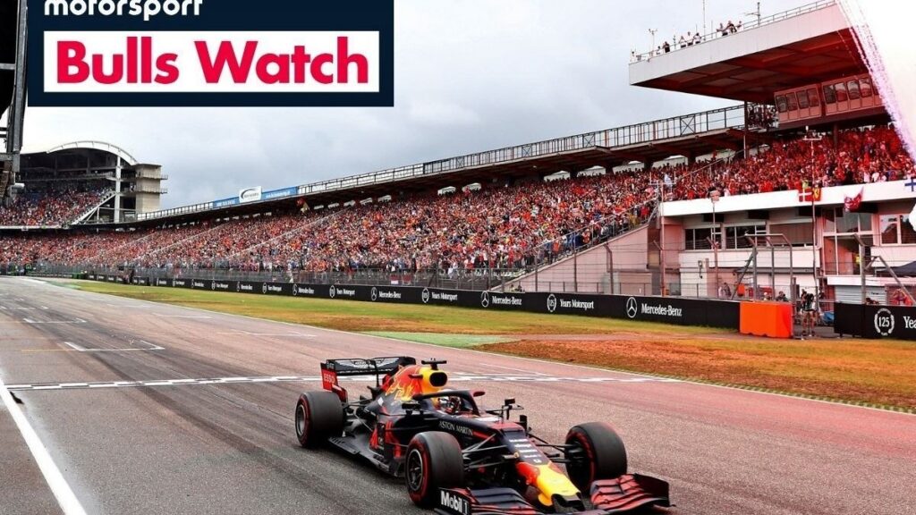 Наомі Шифф коментує технічні проблеми Red Bull у Формулі-1