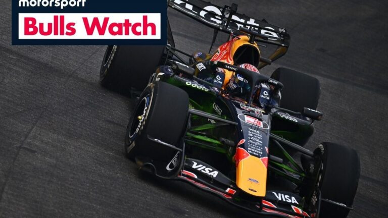 Боротьба Red Bull та McLaren за позиції в Кубку конструкторів