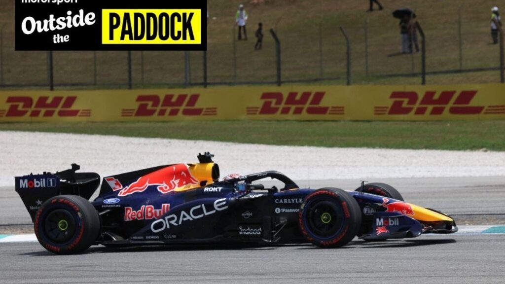 Спеціальна версія годинника TAG Heuer Red Bull Racing